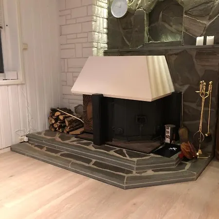 Leilighet アパート *