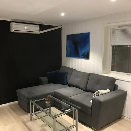 Leilighet * トロムソ