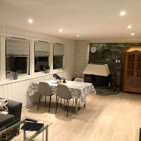 Appartement Leilighet *