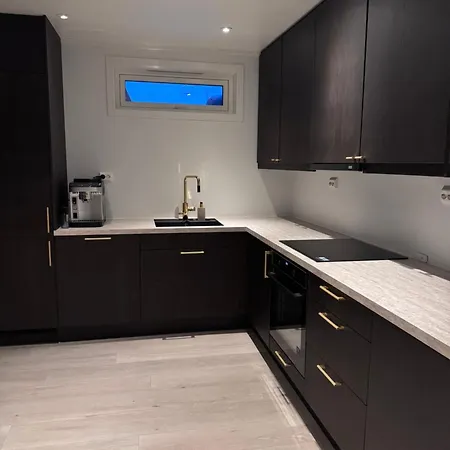 アパート Leilighet