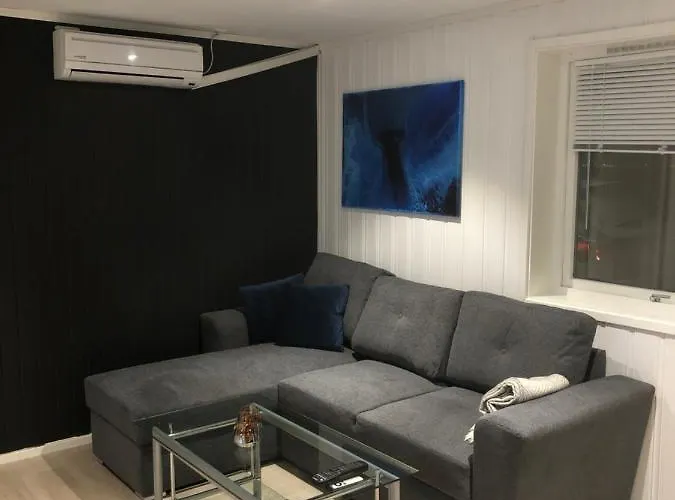 Leilighet * Tromsø