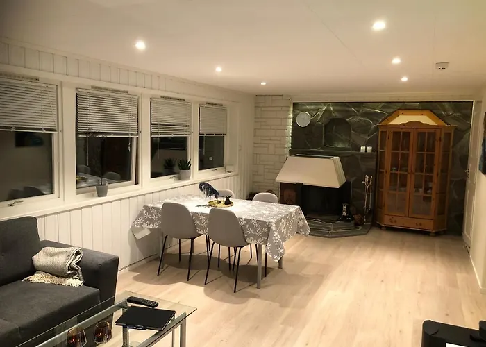 Appartement Leilighet *