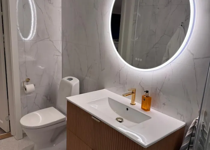 Leilighet Appartement
