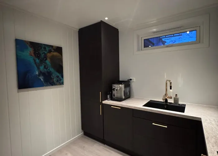 Appartement Leilighet