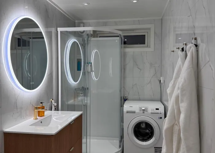 Appartement Leilighet *