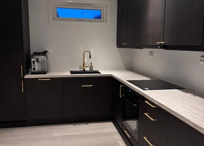 Appartement Leilighet