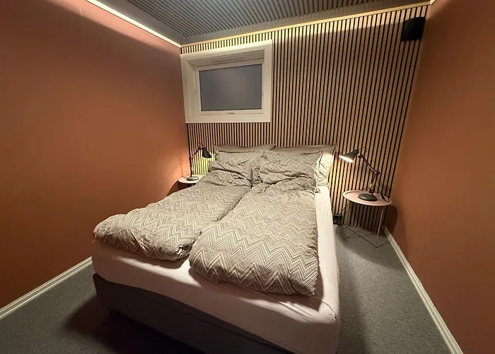 Leilighet Appartement *