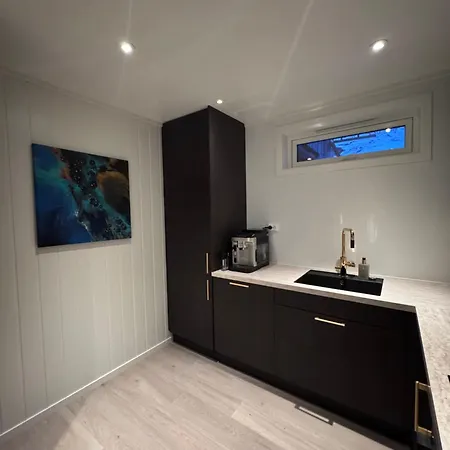 Apartment Leilighet